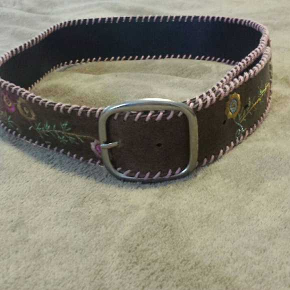 Vintage waist belt sz S - Picture 1 of 4