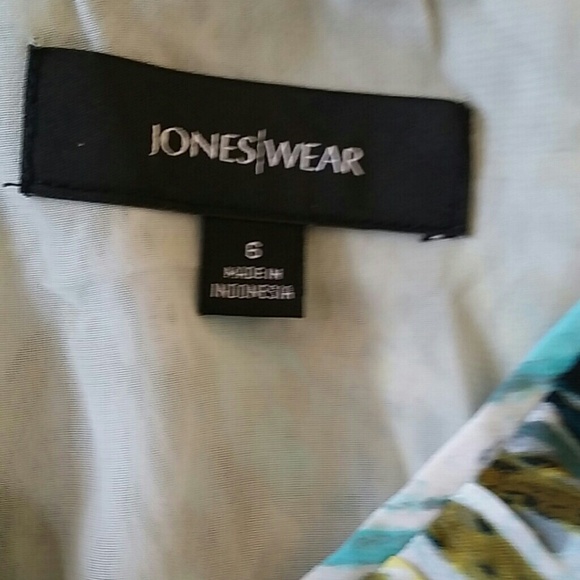 Chiffon top - Picture 2 of 3