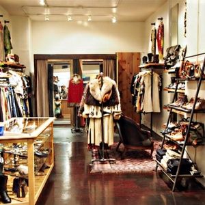 NEW CLOSET COMING PRE SPRING....