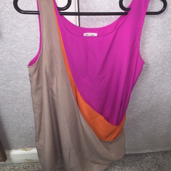 Urban Outfitters Tops - Silence & Noise Draped Tunic