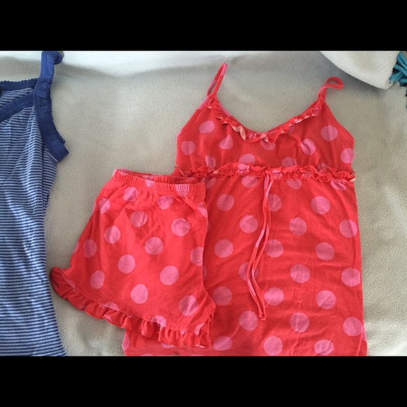 Junior PJ lot