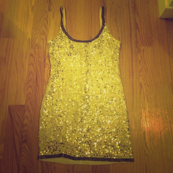 bebe Dresses & Skirts - Bebe Dress