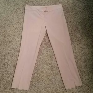Capri slacks
