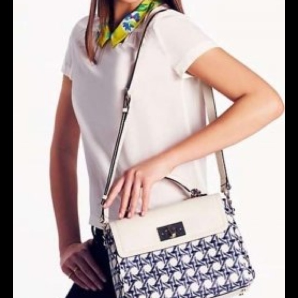 Kate Spade Bag - Picture 2 of 4