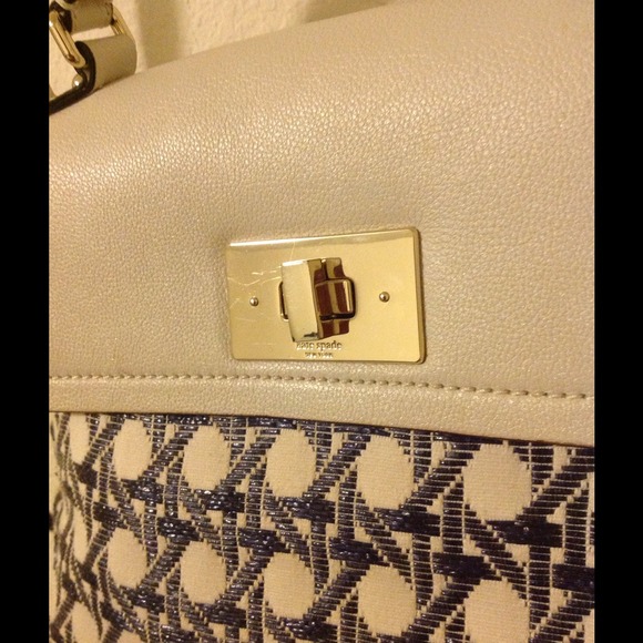 Kate Spade Bag - Picture 4 of 4
