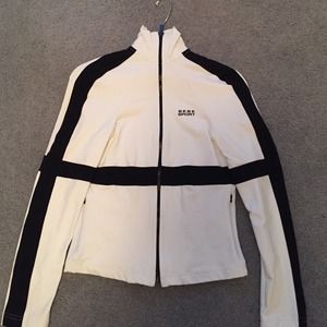 Sports jacket