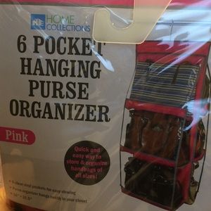 Purse Organizer