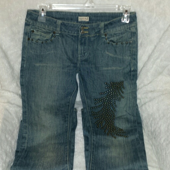 People for Peace jeans. Size 29