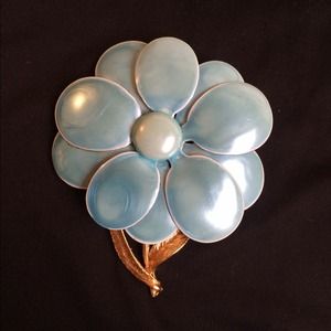 Vintage Brooch