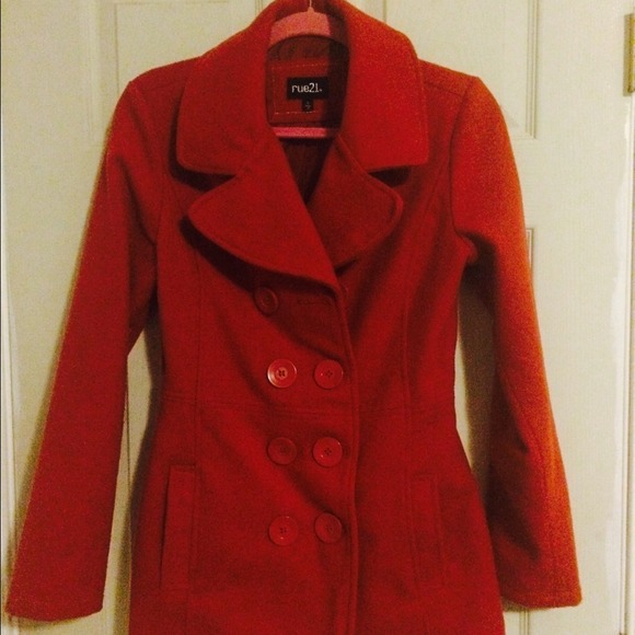 Auburn Blazer Jacket