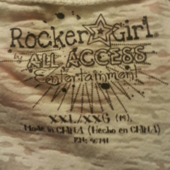 Shirt - Picture 3 of 3