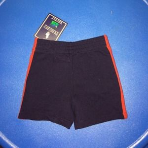Infant shorts, authentic Ralph Lauren