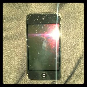 Ipod Touch 4th Generation 16GB