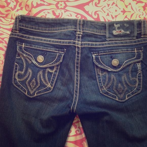 MEK Jeans Mek Denim Poshmark