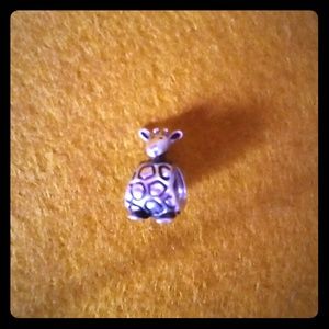 Pandora charm