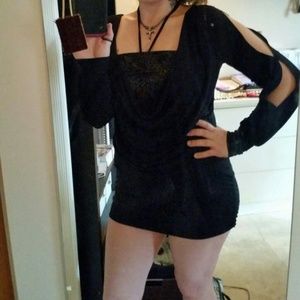 ** club dreSs apparel **