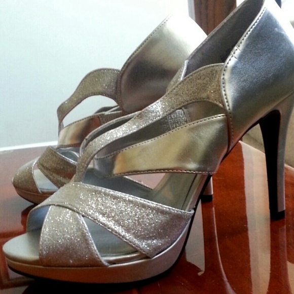 High heals