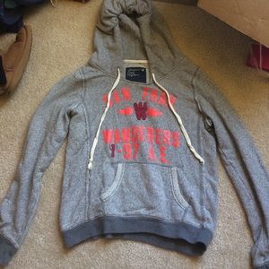 American eagle sweatshirt