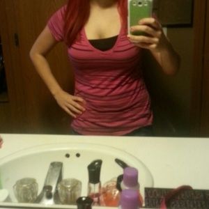 Its a shirt