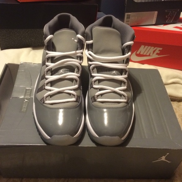 Men's air jordan 11 retro