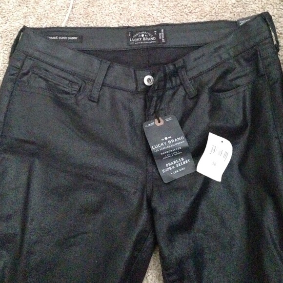 ✨FLASH SALE✨LUCKY BRAND JEANS NWTS✨✨