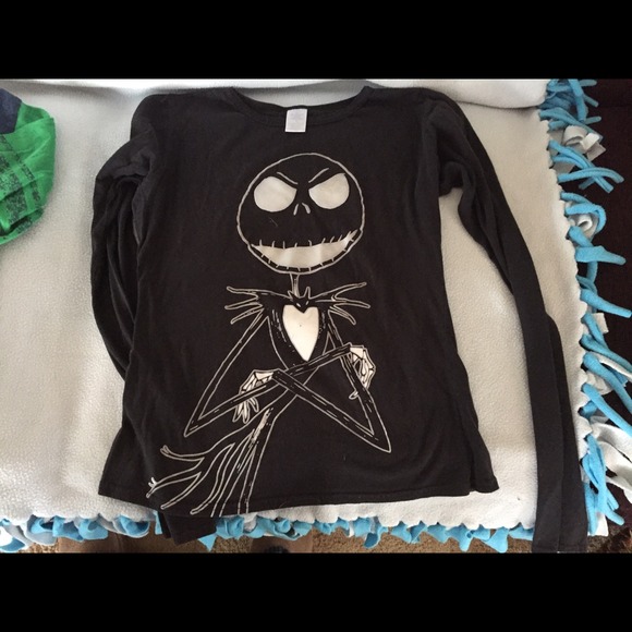 Cartoon Characters Shirt Lot
