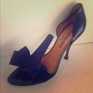 Vintage ysl shoes clearance