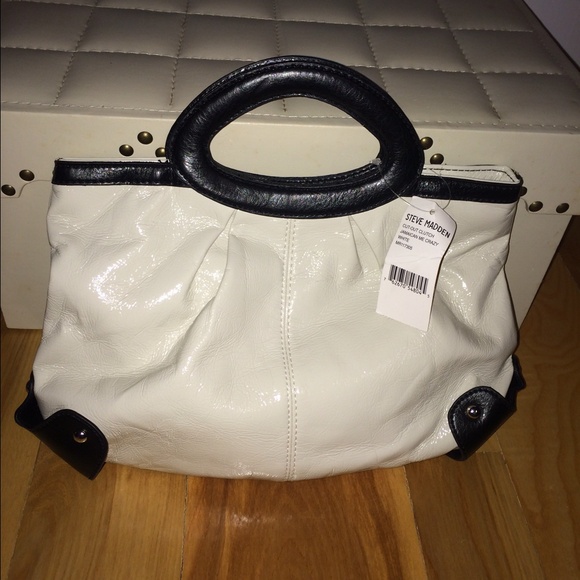 Steve Madden Handbags - Steve Madden adorable bag
