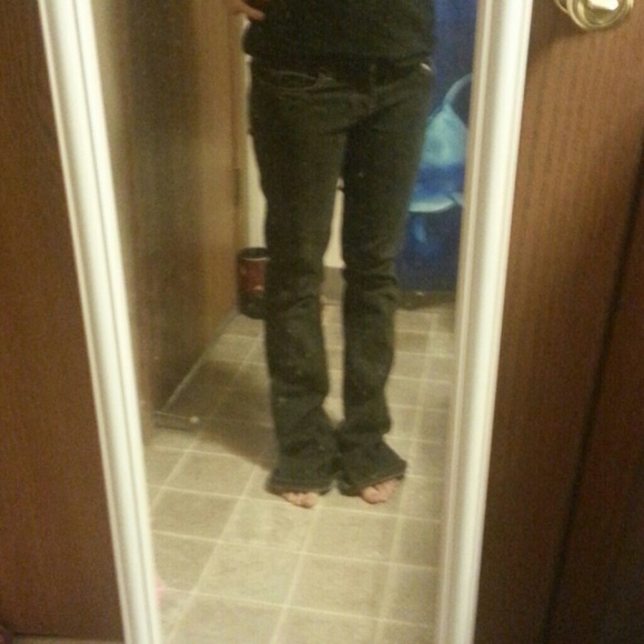 pants - Picture 1 of 4