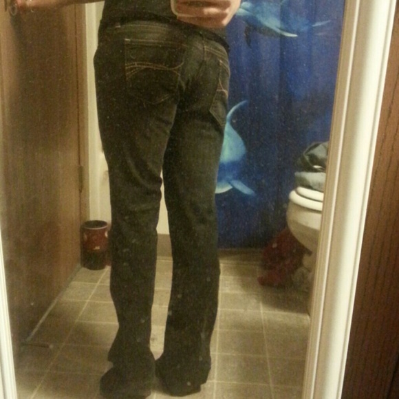 pants - Picture 3 of 4