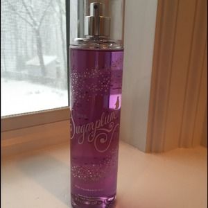 Bath and Body Works perfum