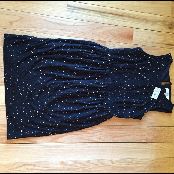 LOFT Dresses & Skirts - 🎀NEW🎀 Loft Dot Dress