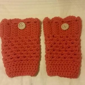Boot Cuffs!!!