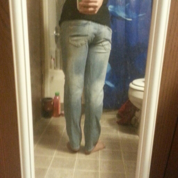 Jeans - Picture 2 of 4