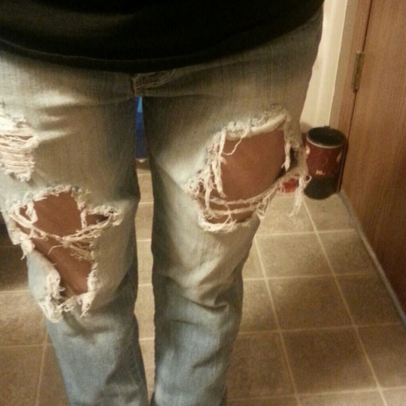 Jeans - Picture 3 of 4