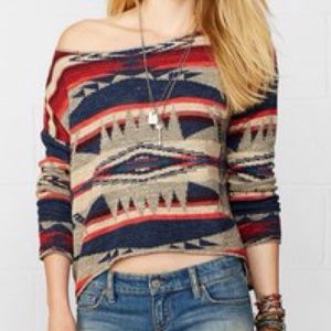 Denim Supply Sweater