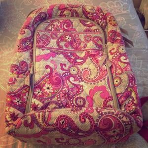 Vera Bradley backpack