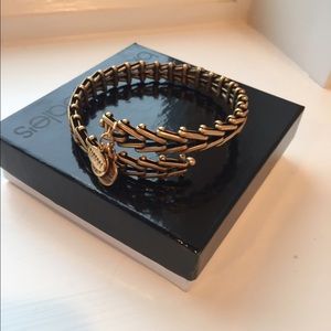 Alex and Ani braclet