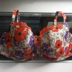 Cleo by Panache Poppy 6441