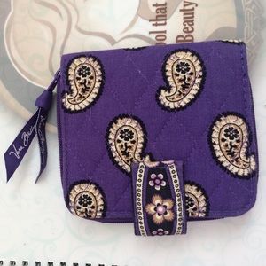 ❤️VERA BRADLEY WALLET❤️