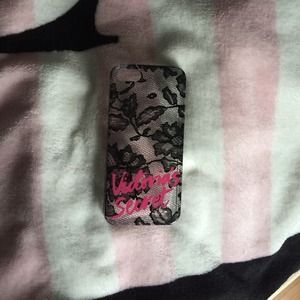 Victoria's Secret iPhone 5/5s case