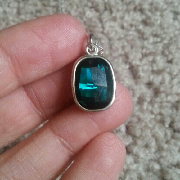 Necklace last chance