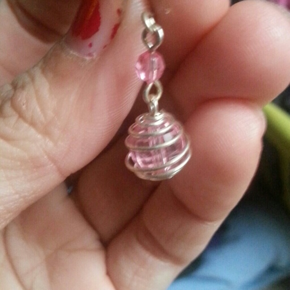 Ear rings - Picture 2 of 2