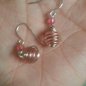 Ear rings