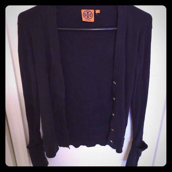 Tory burch Simone cardigan