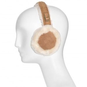 UGG earmuffs
