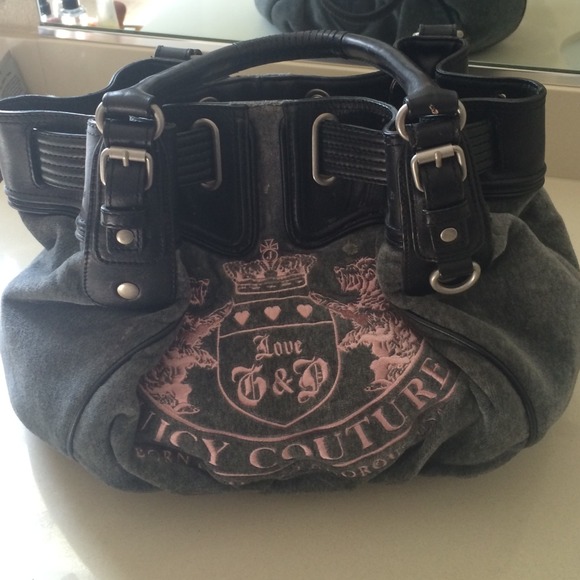 Juicy Couture Handbag