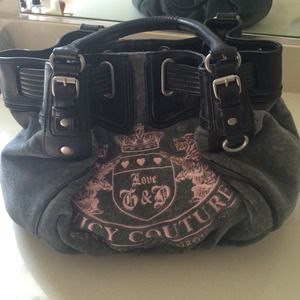 Juicy Couture Handbag