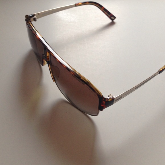 Carrera sunglasses