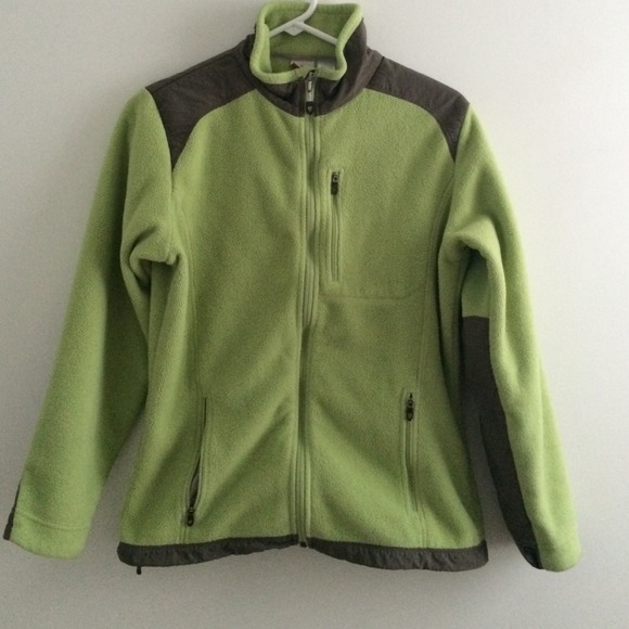 EMS Women's fleece Jacket